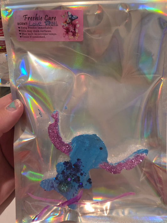 Stich (Love Spell Scent)