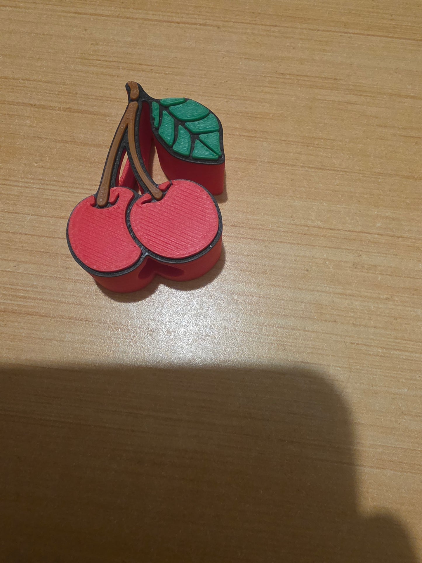 Cherries