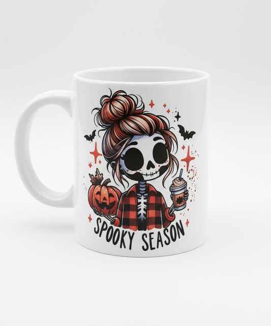 Spooky Season