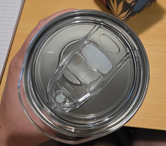 12oz Kid sublimation tumbler