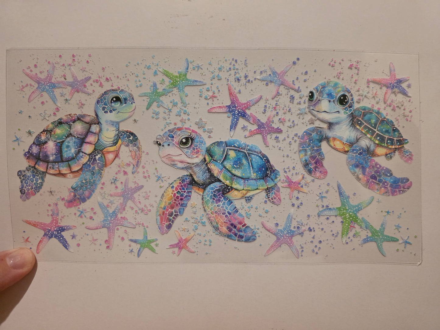 Turtles