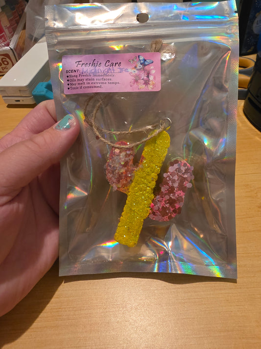 Catus ( Midnight Ice Scent)