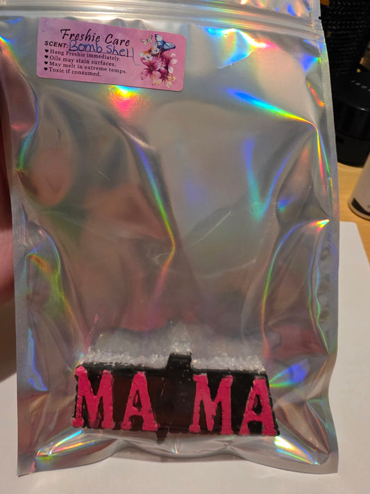 MAMA Lighting Bolt (Bomb Shell Scent)