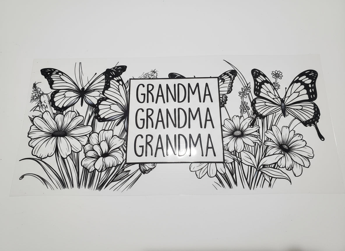 Grandma