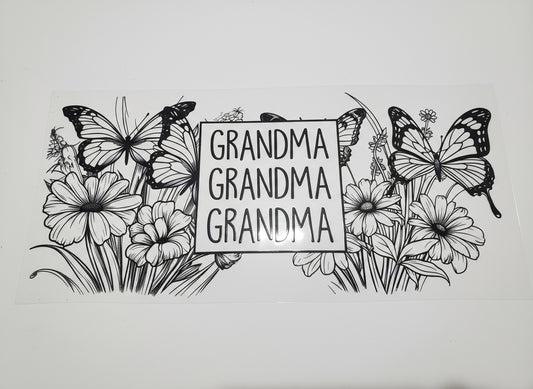 Grandma