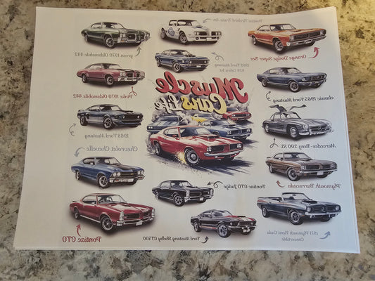 Cars