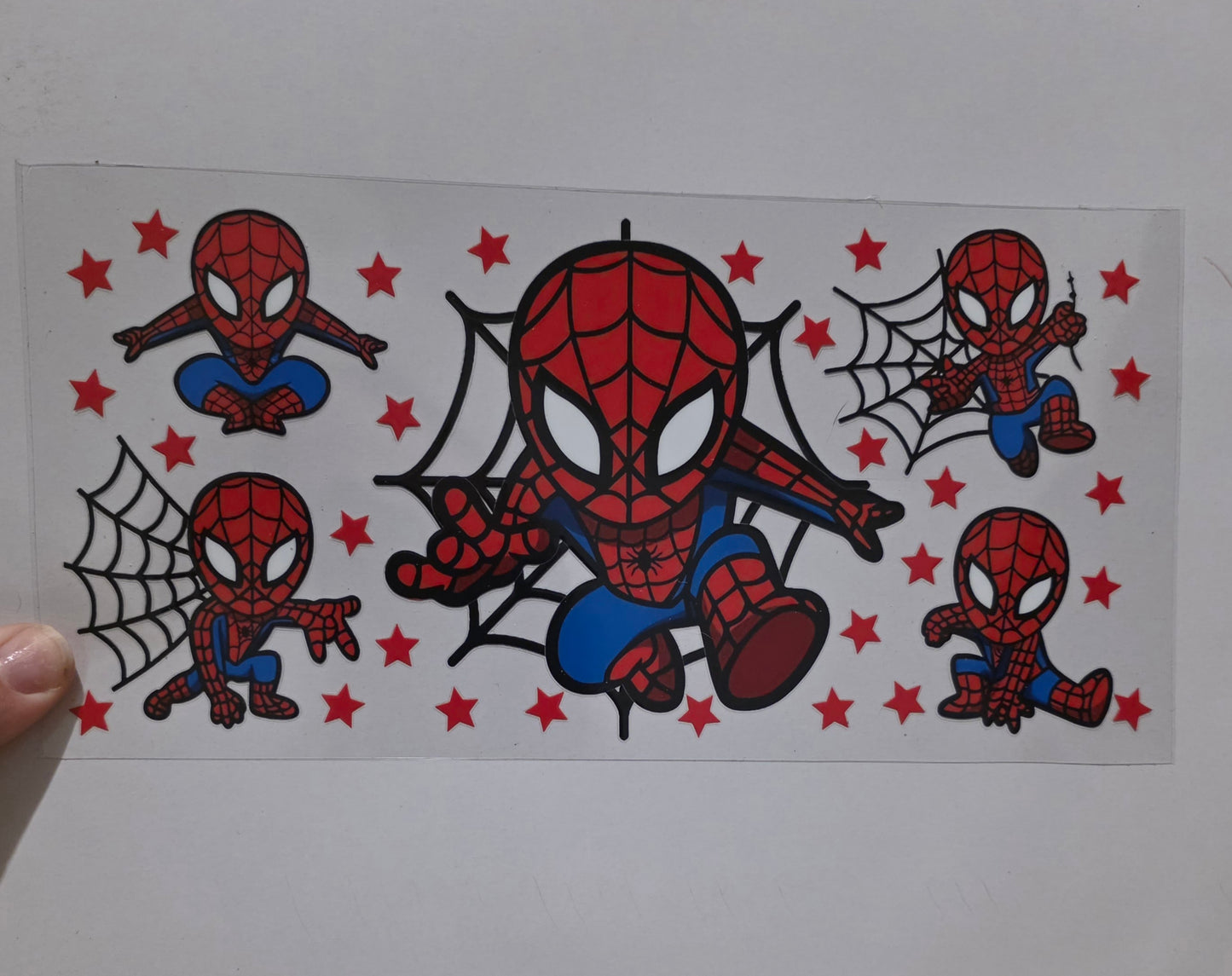 Spiderman