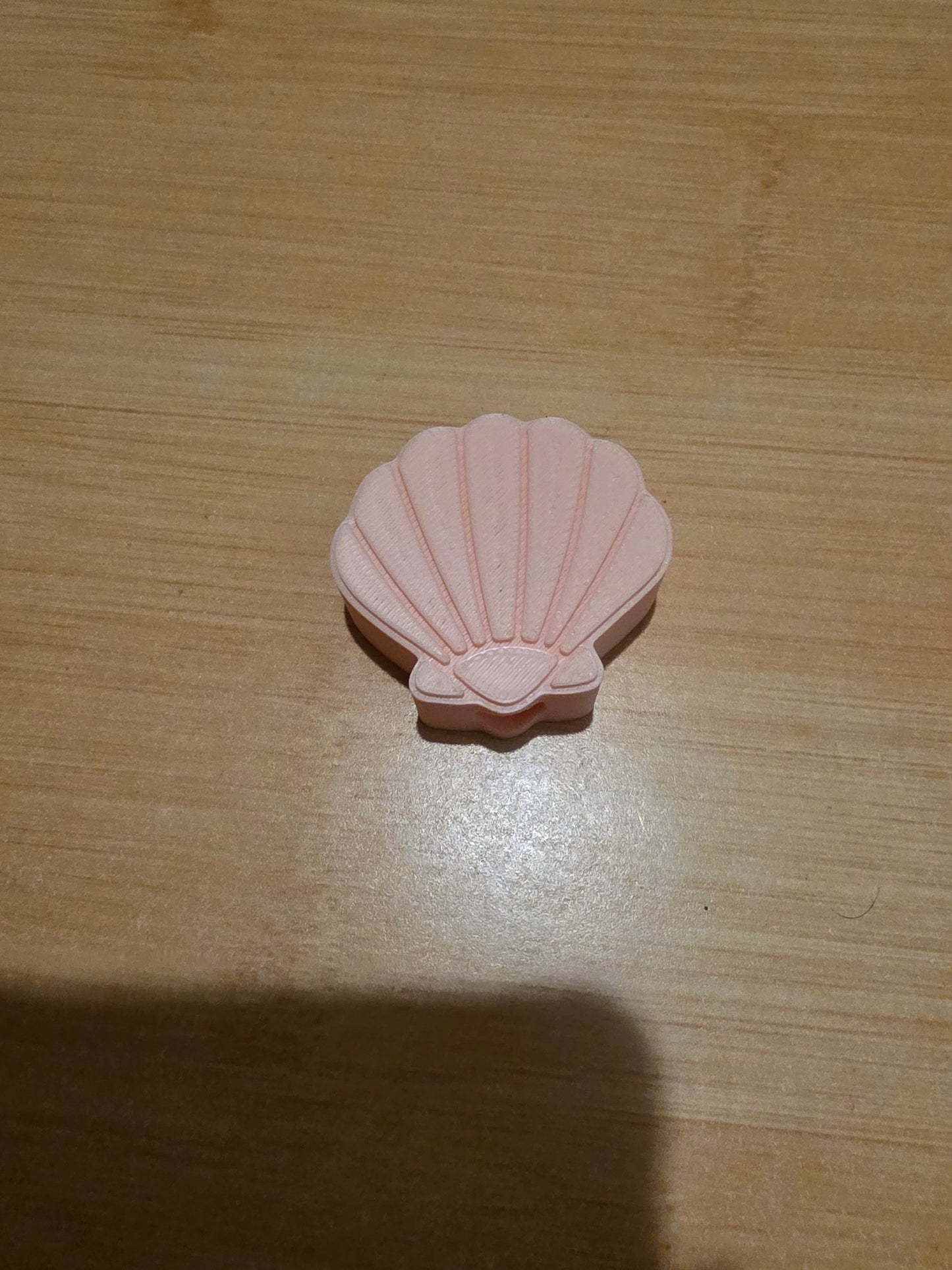 Sea Sell straw topper
