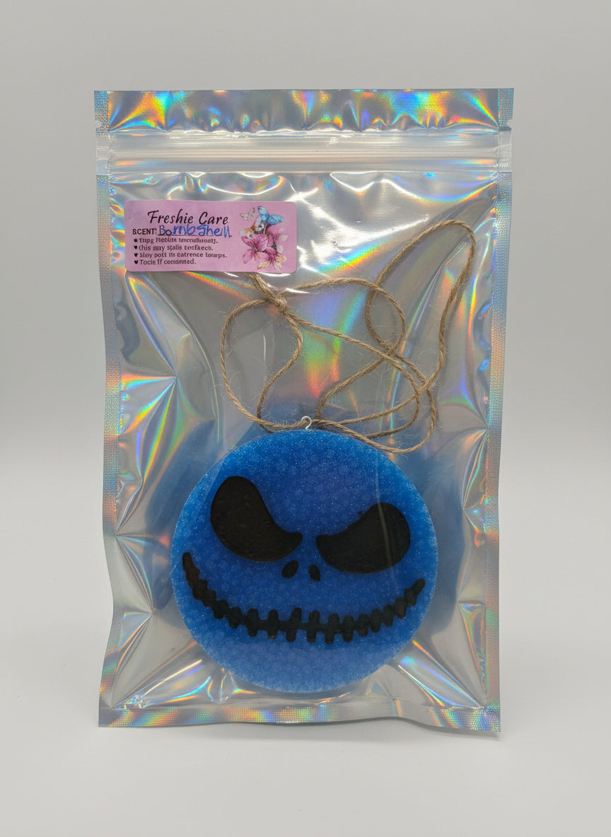 Jack Skelton (Bomb Shell Scent)