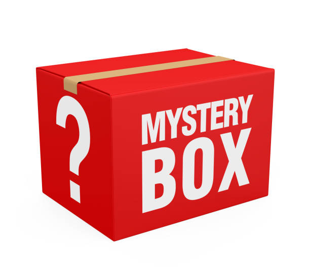 Mystery Box's