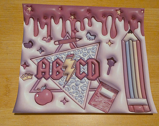ABCD (teacher)