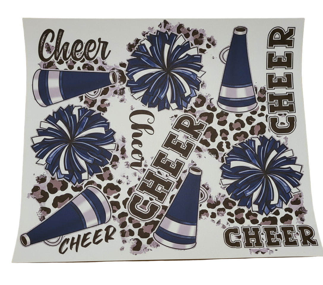 Cheer
