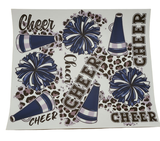 Cheer