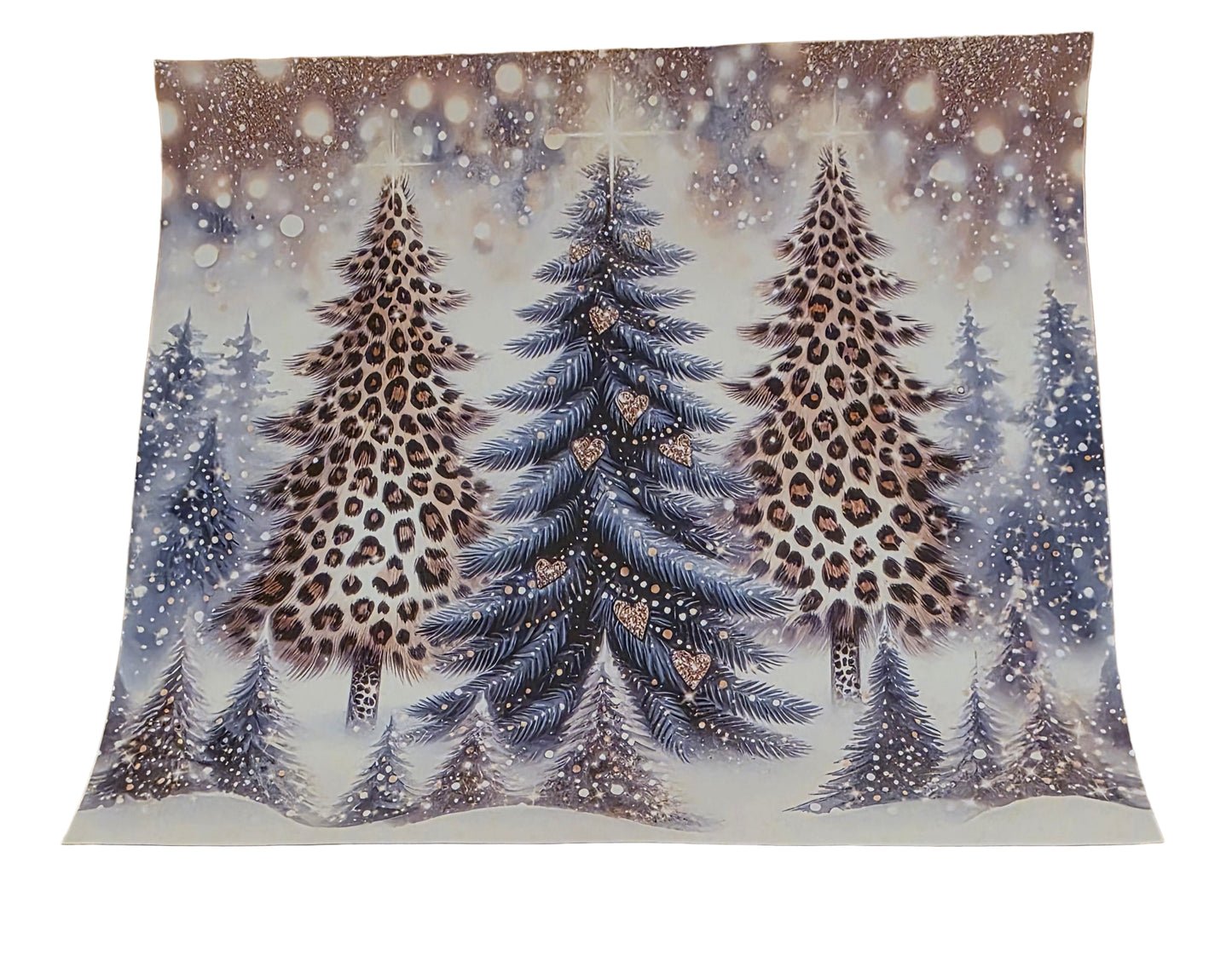 Chetta print trees