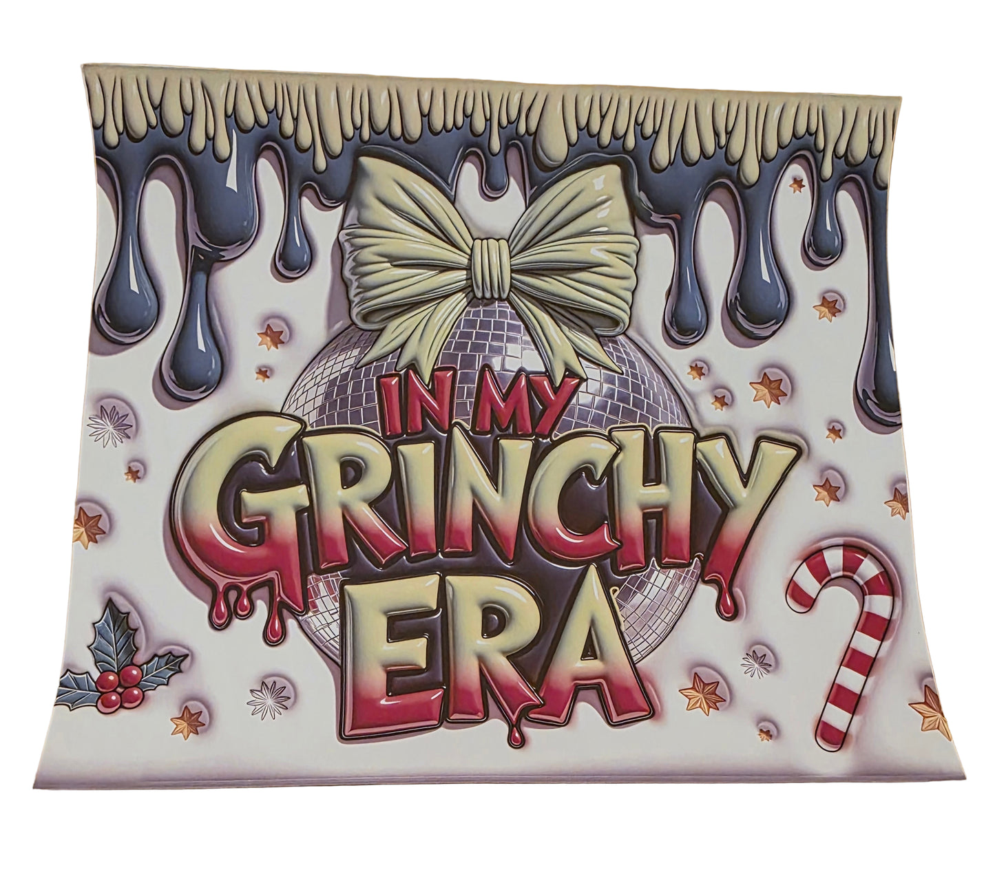Grinchy Era