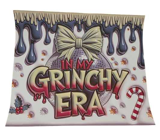 Grinchy Era
