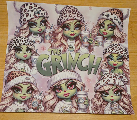 The Grinch