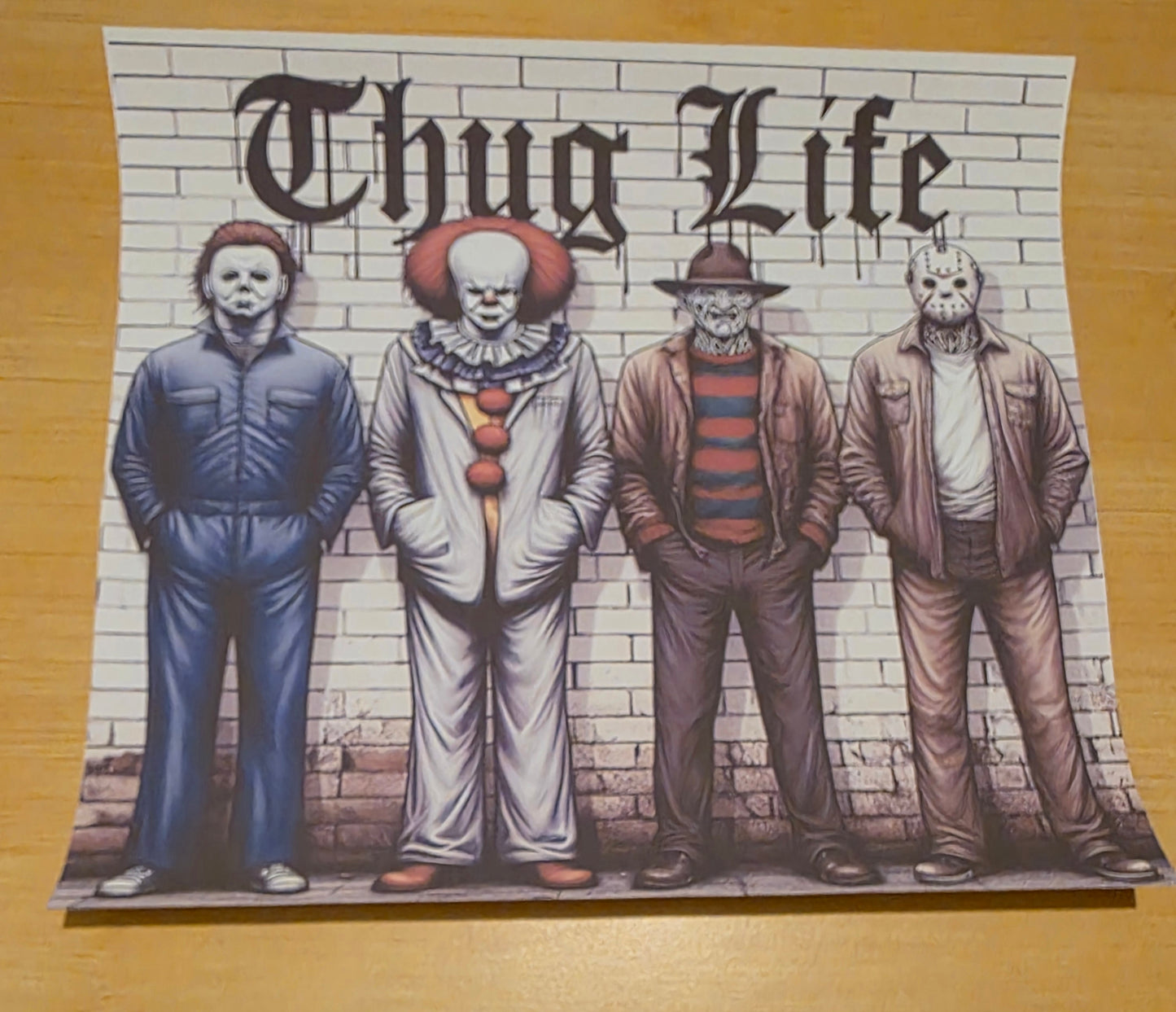 Thug Life
