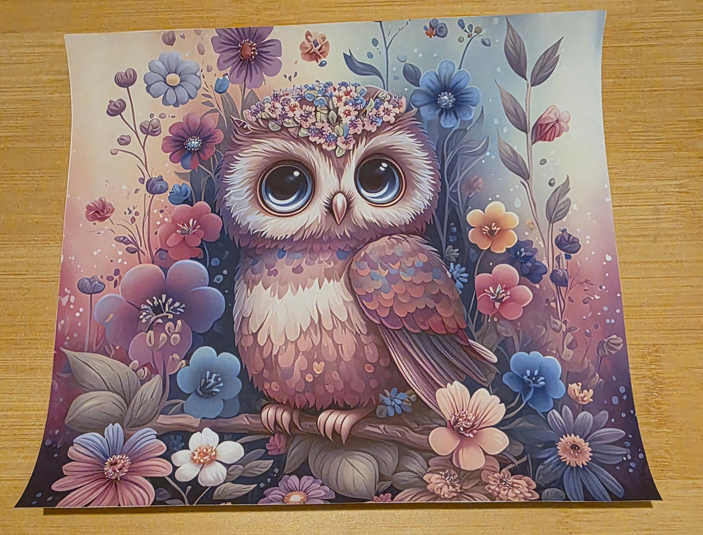 Owl