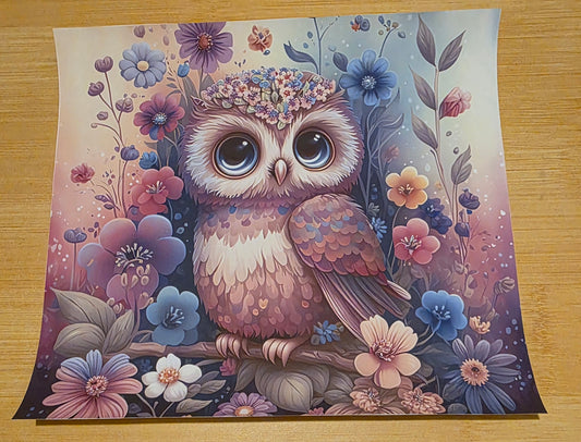 Owl