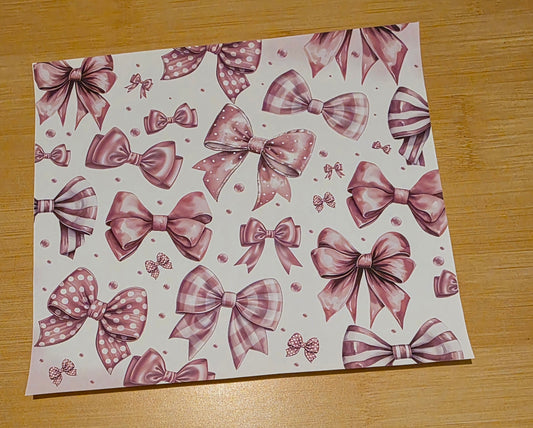 Bows