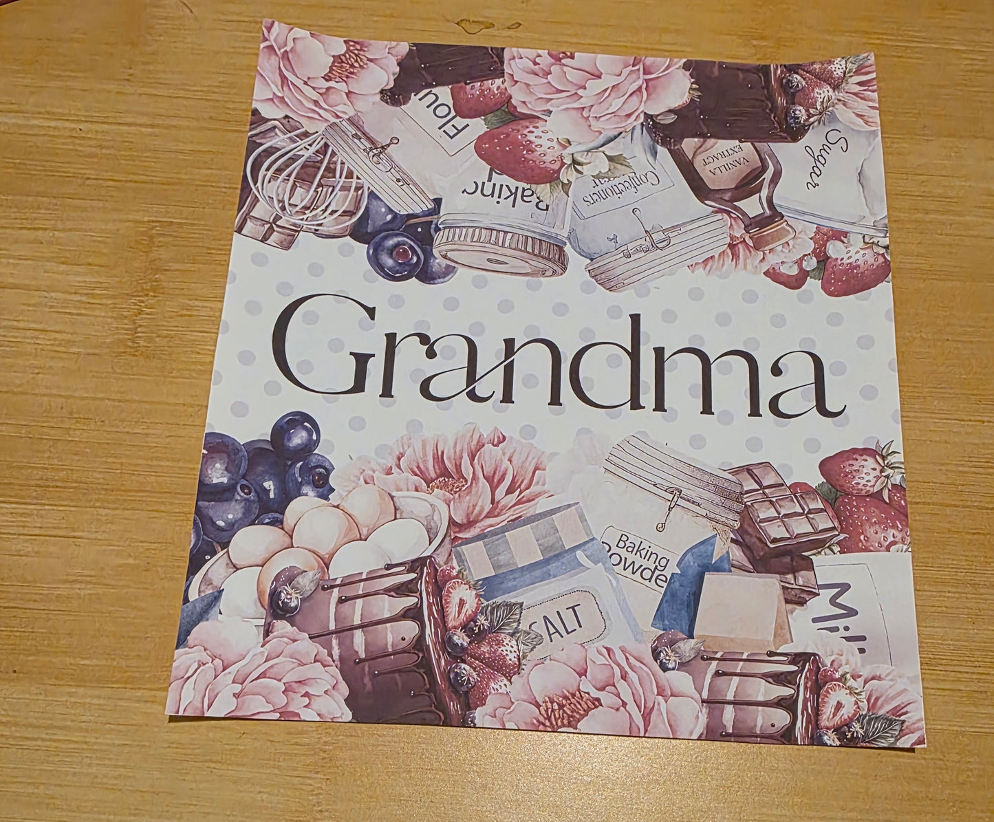 Grandma