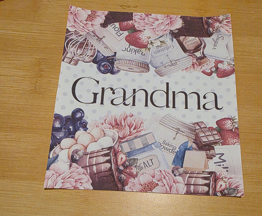 Grandma