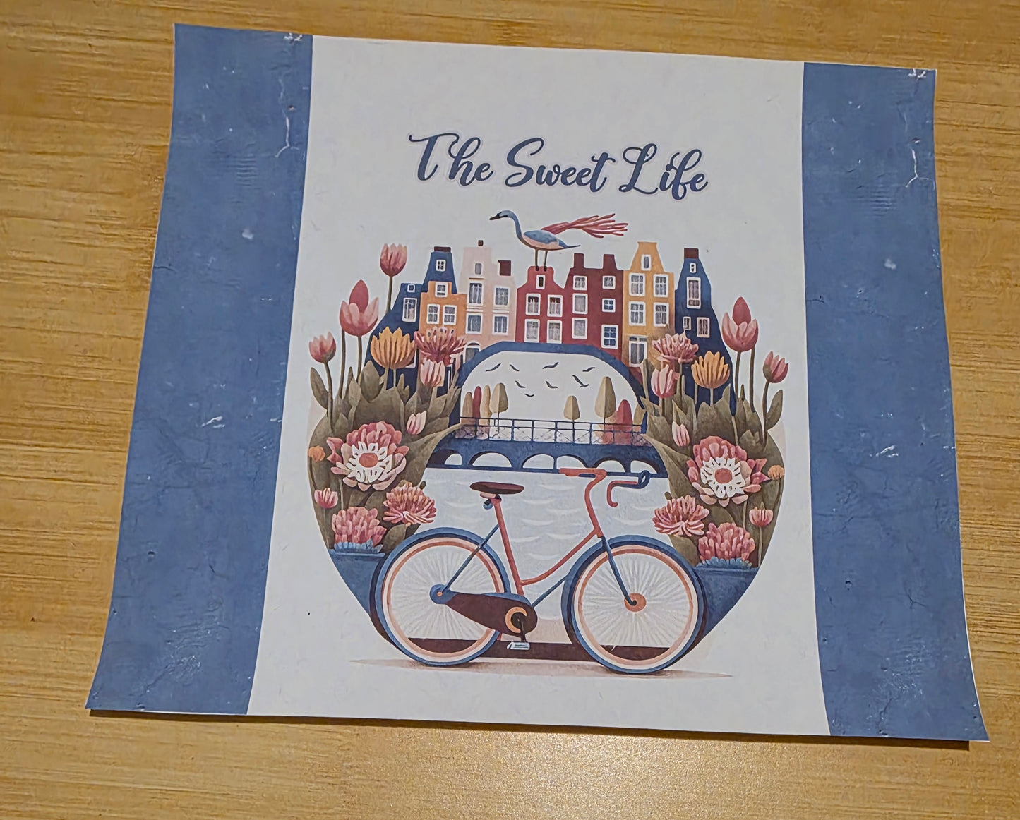 the sweet life