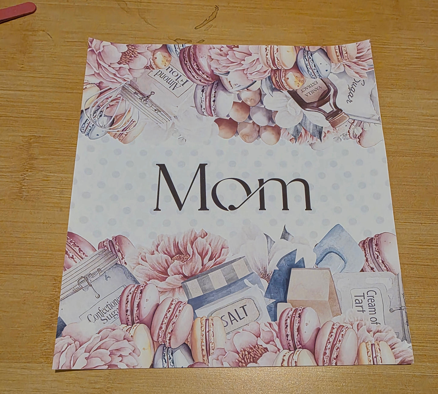 Mom