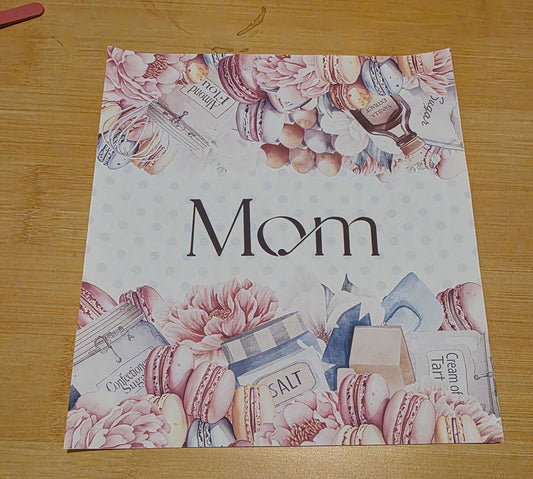 Mom