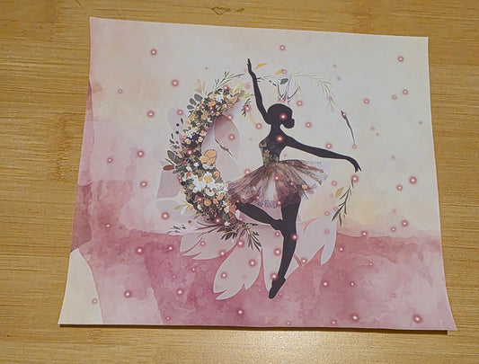 Ballerina
