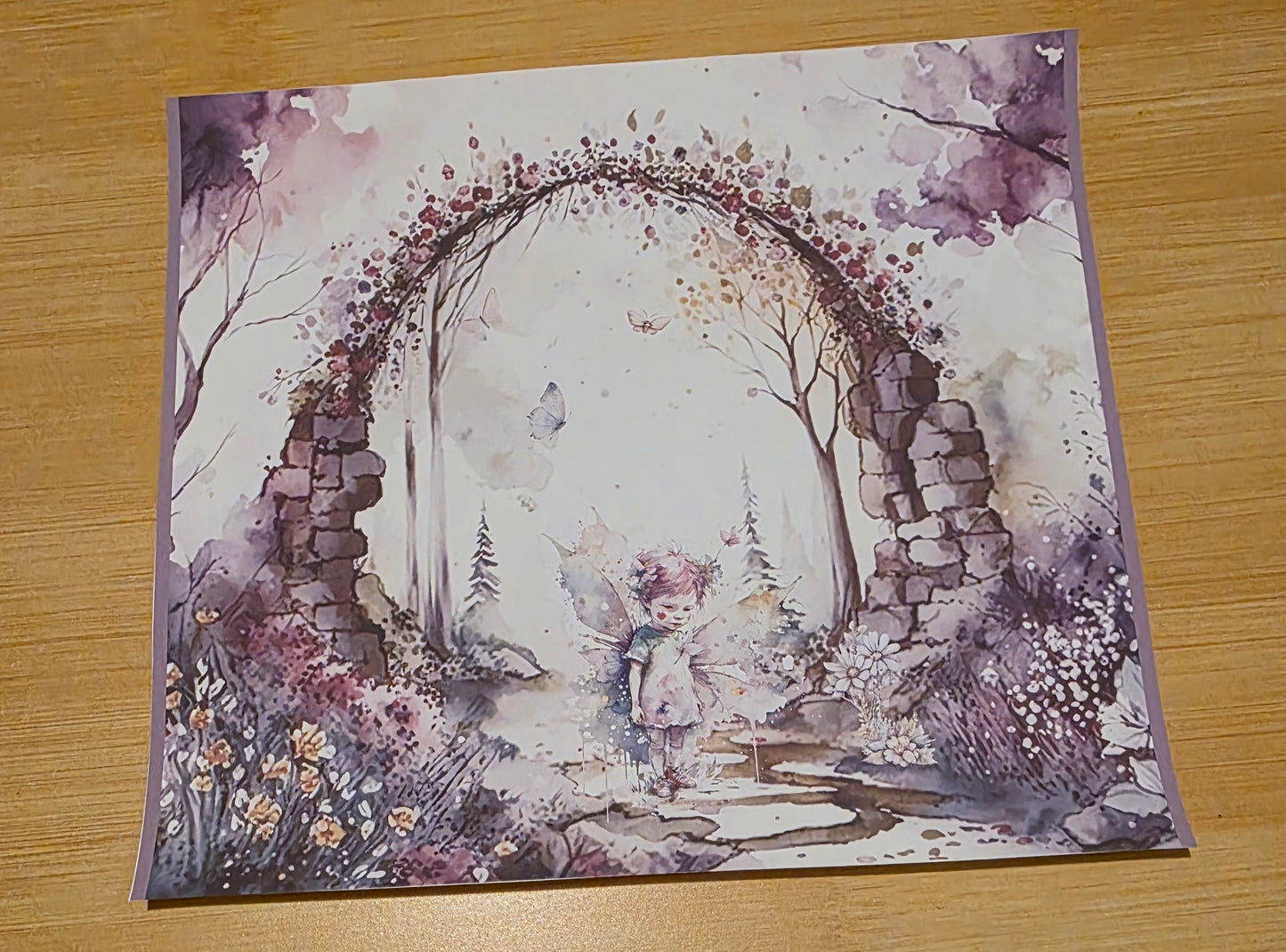 Fairy