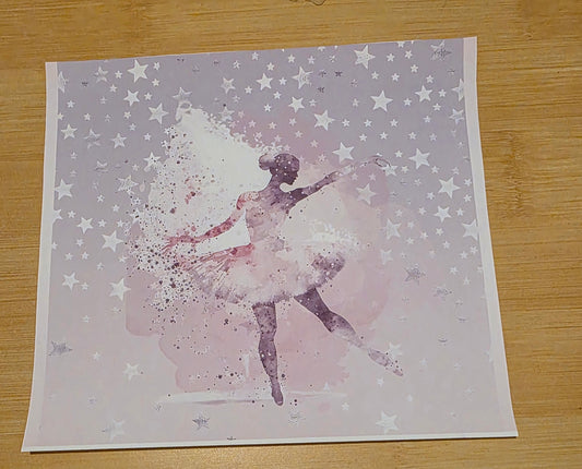 Ballerina