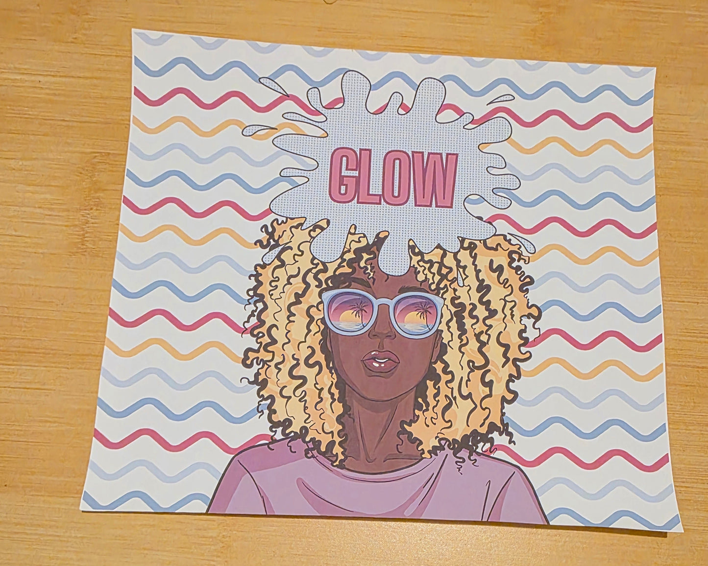 Glow