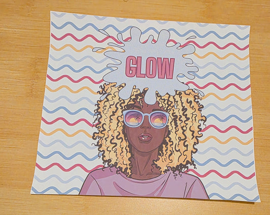 Glow