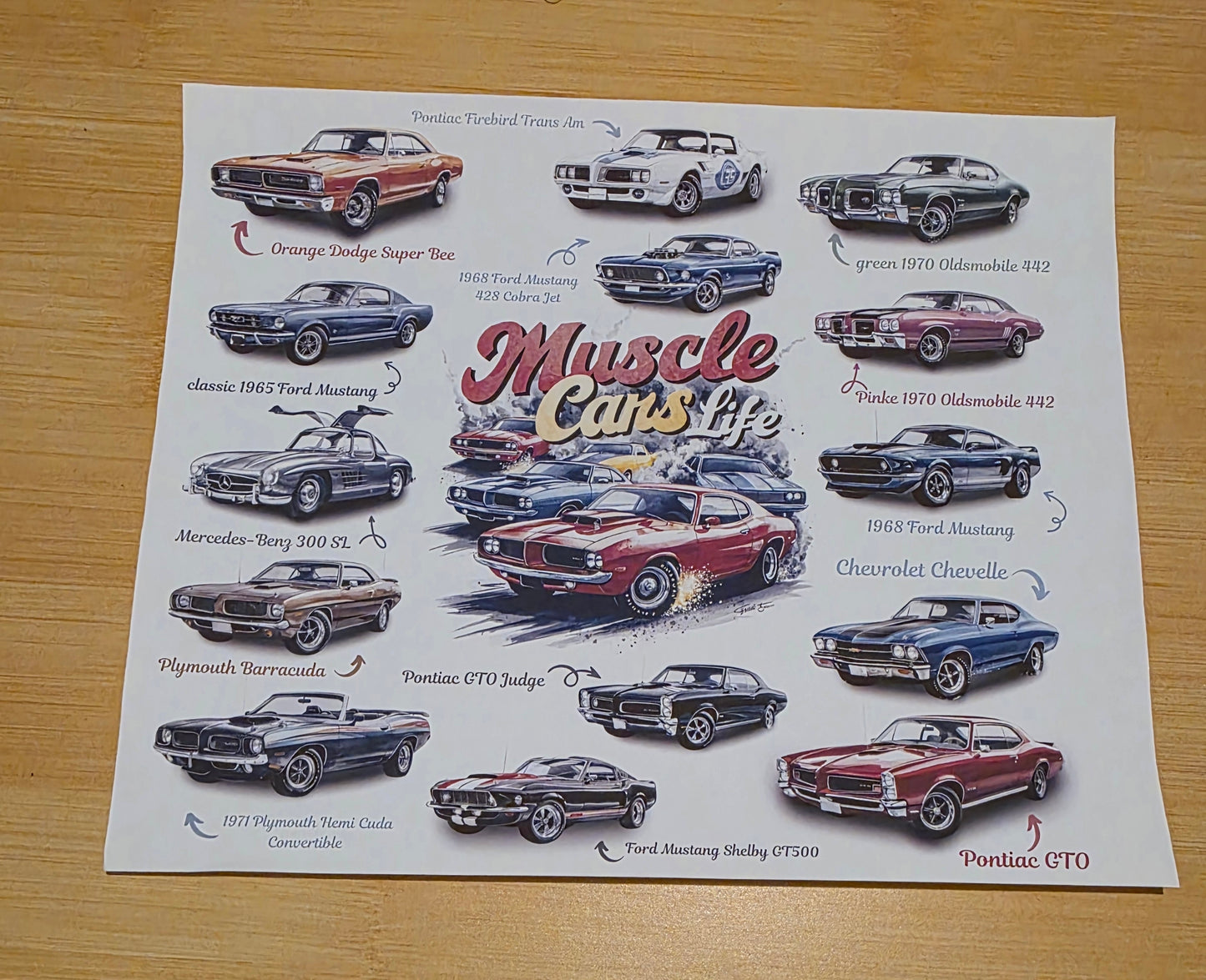 Cars