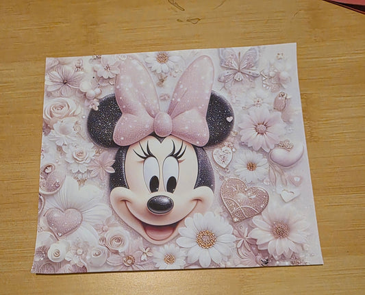 Mini Mouse