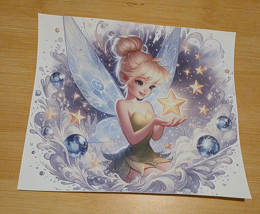 Tinker Bell