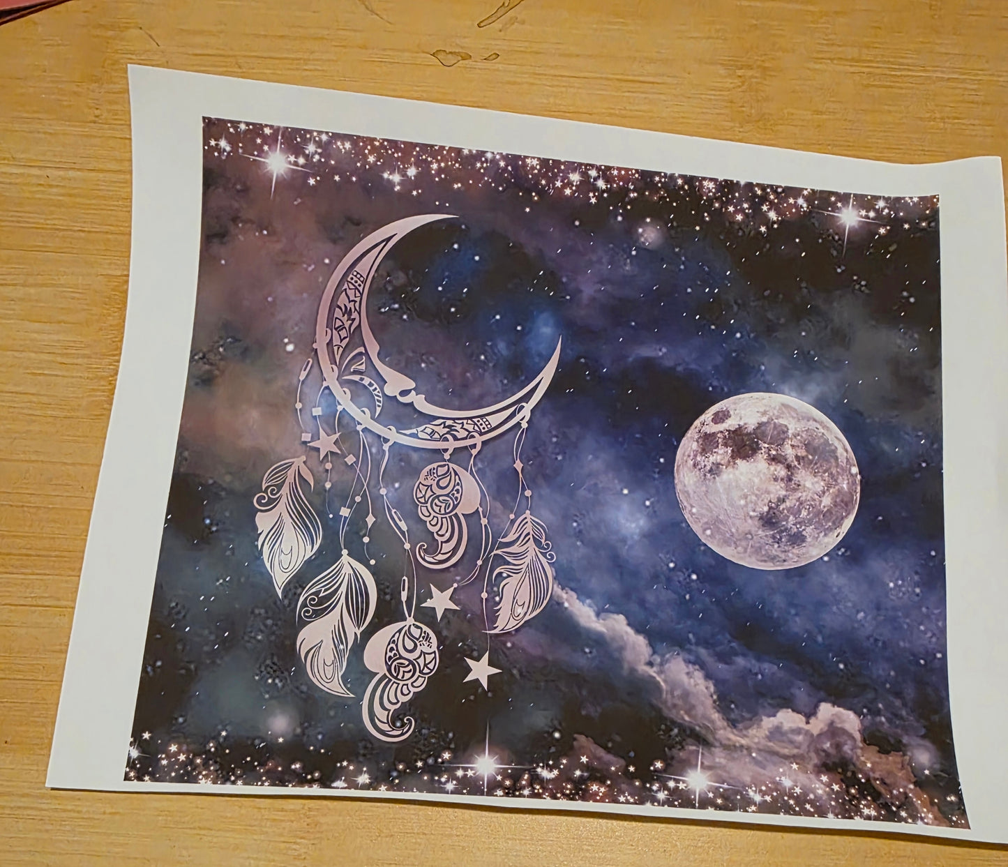 Dream Catcher