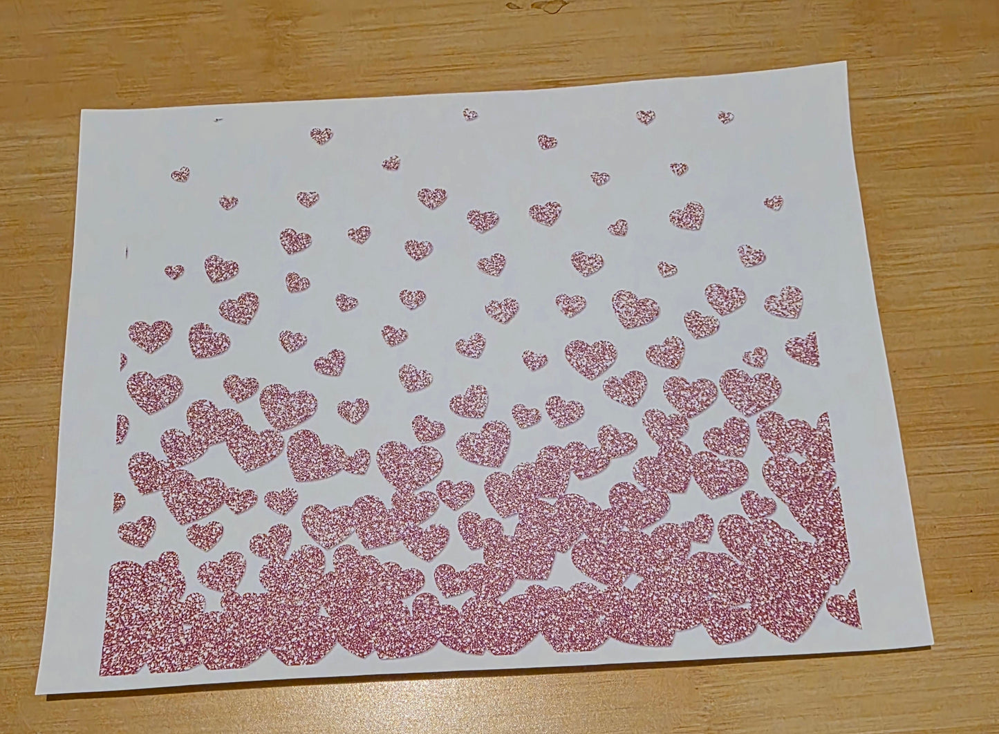 Hearts