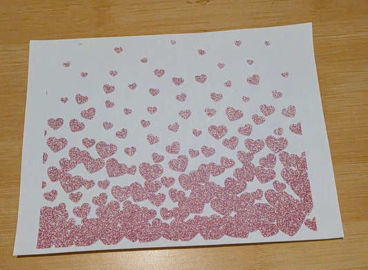 Hearts