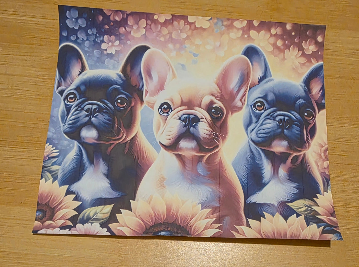 Frenchies