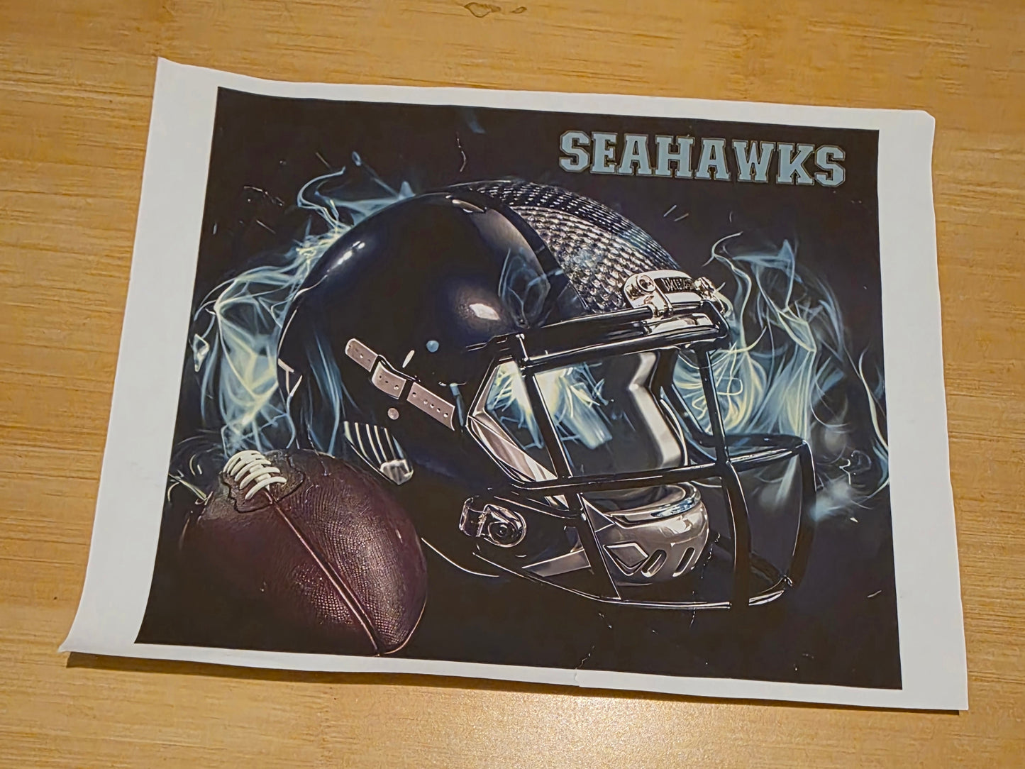 SeaHawks