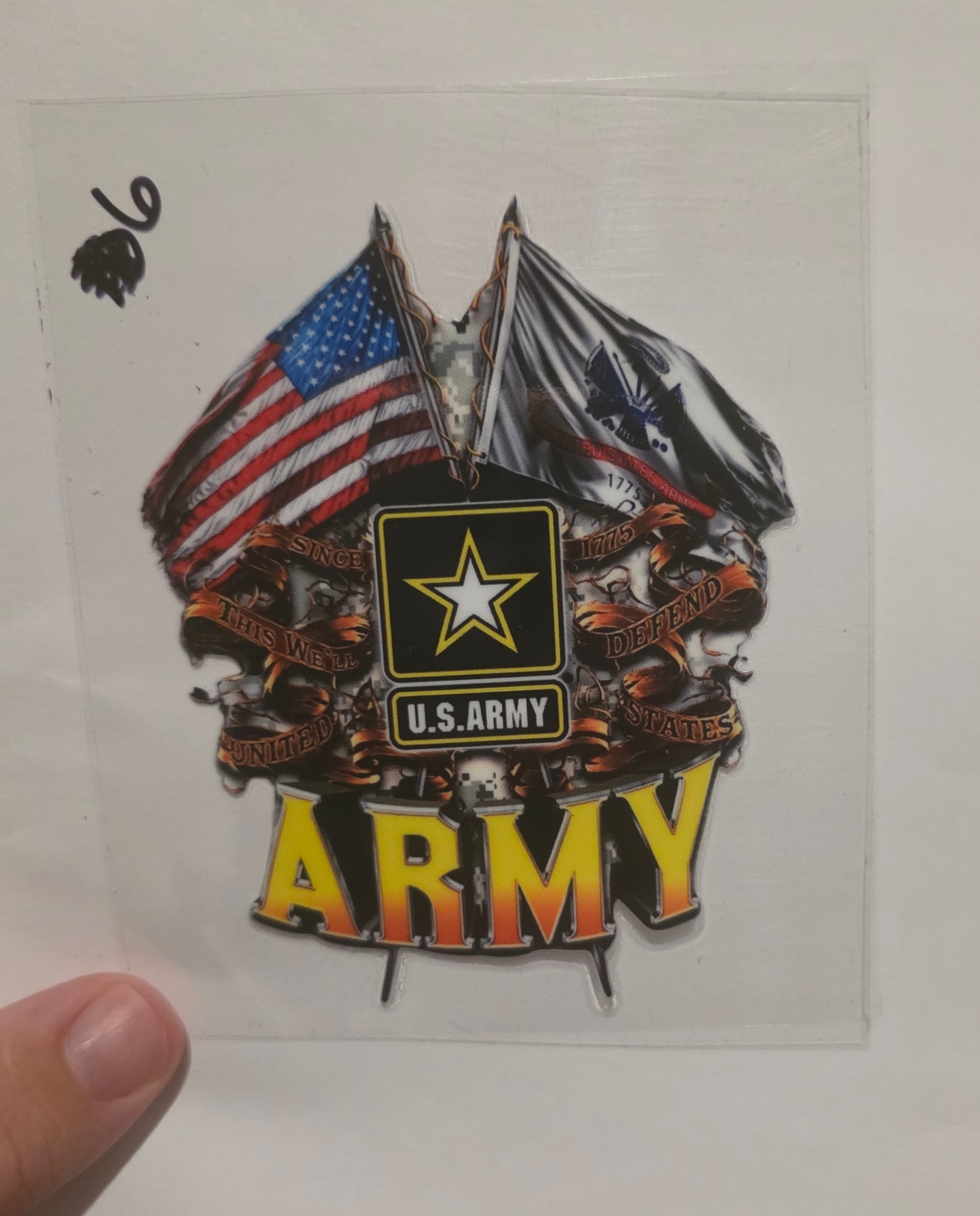 Army