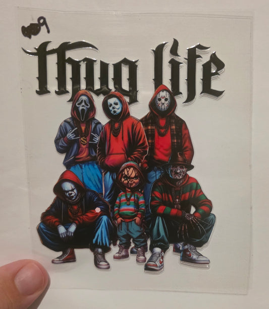 Thug Life