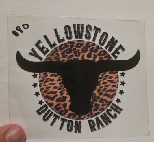 Yellowstone