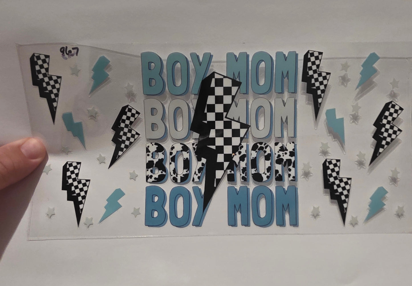 boy mom