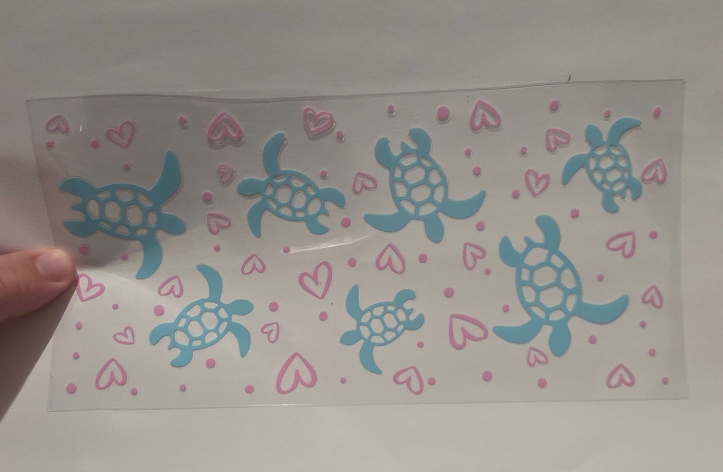 Sea Turtels
