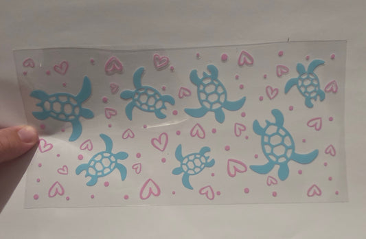 Sea Turtels