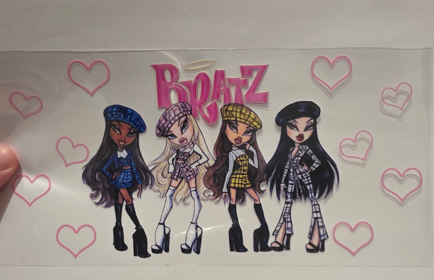 Bratz